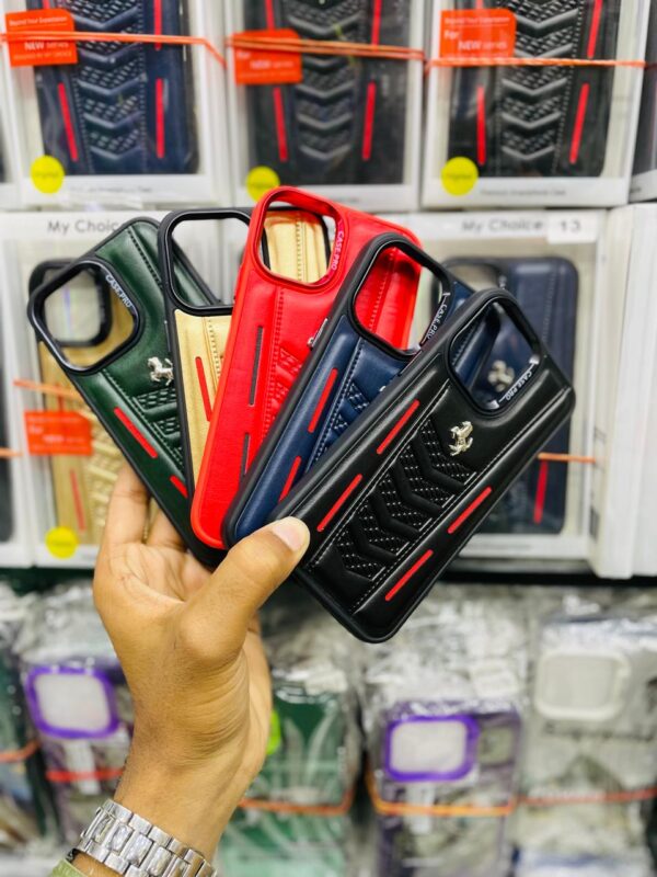 Branded Case Pro Series