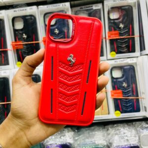 Branded Case Pro Series