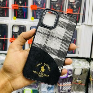 Polo Castify Case