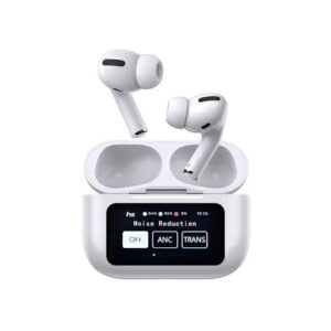 A9 Pro Touch Screen Airpods Pro